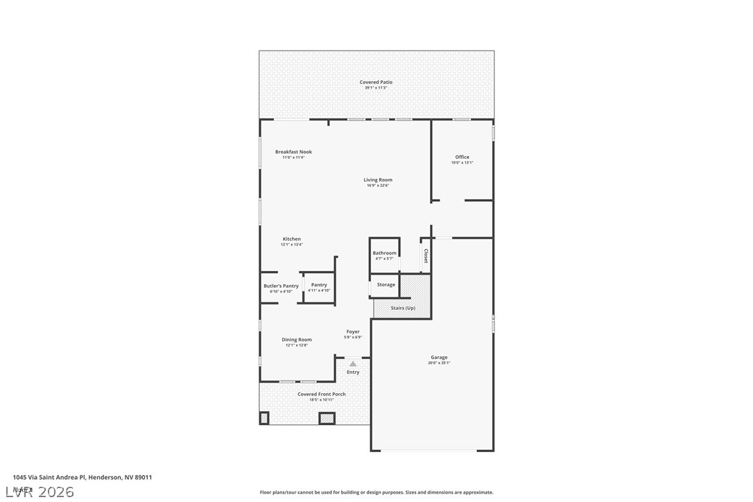 1045 Via Saint Andrea Place Property Photo 78