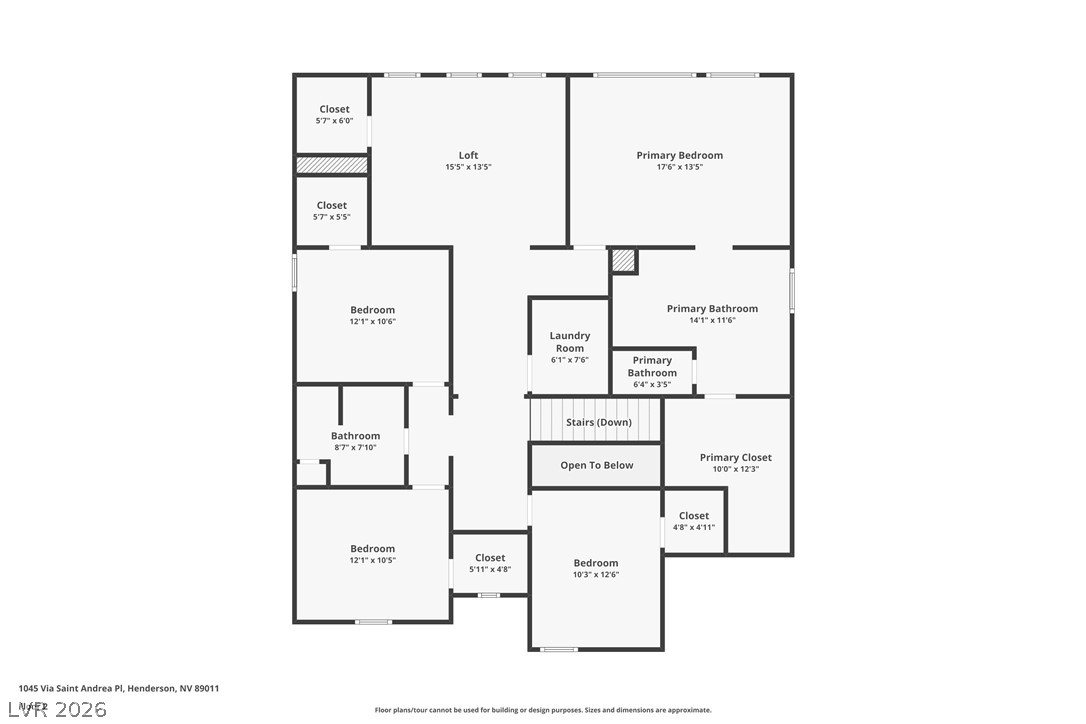 1045 Via Saint Andrea Place Property Photo 79