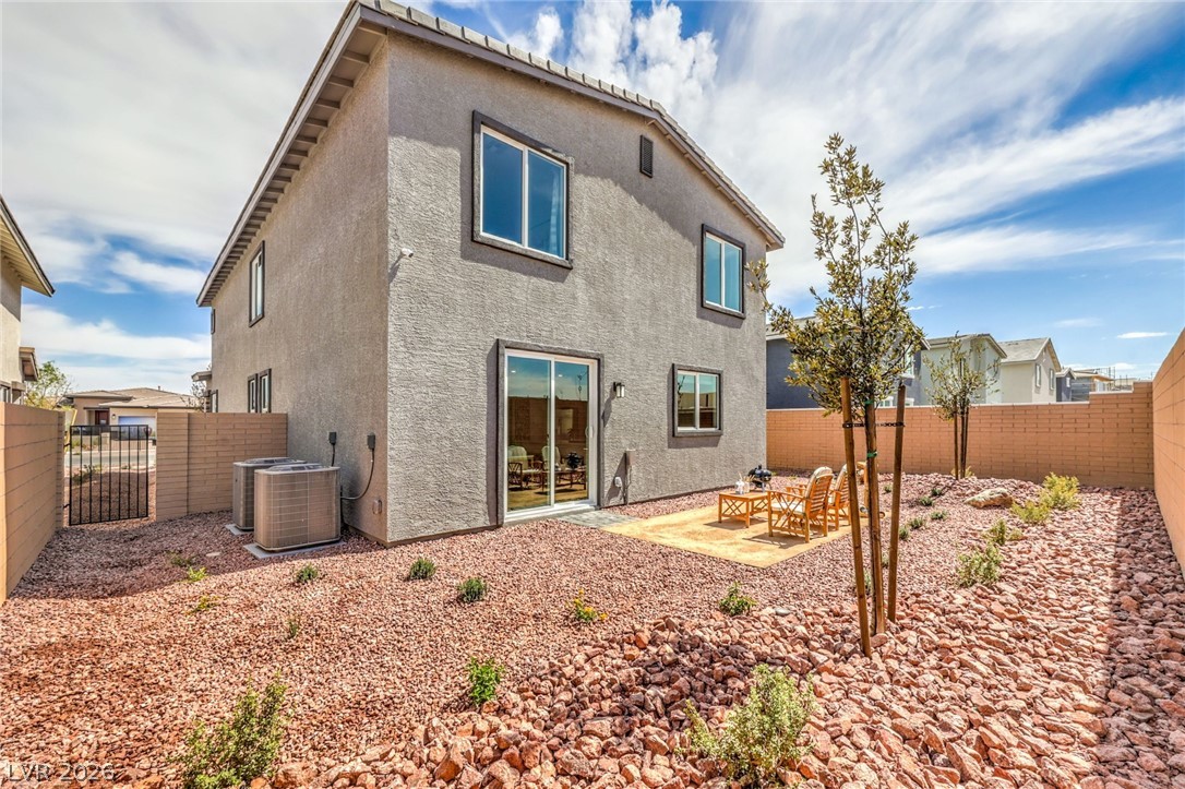 1030 Peacock Plume Avenue Property Photo 41