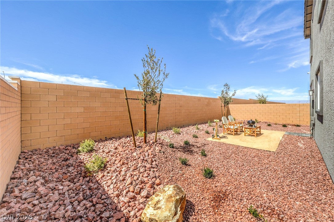 1030 Peacock Plume Avenue Property Photo 42