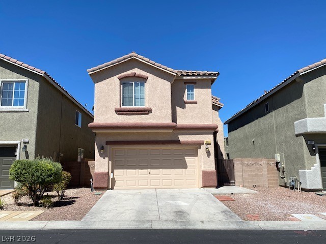 8065 Caspian Moon Drive Property Photo 1
