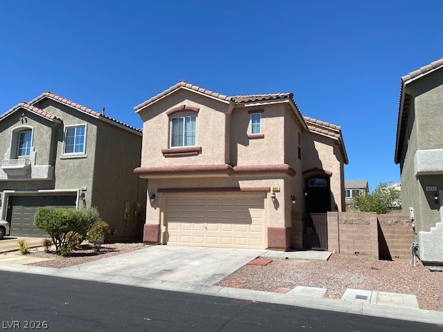8065 Caspian Moon Drive Property Photo 2