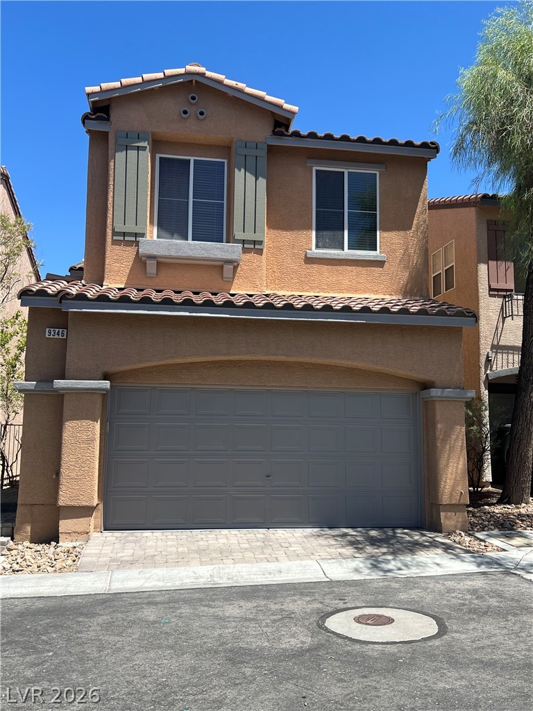 9346 Night Mesa Street Property Photo 1