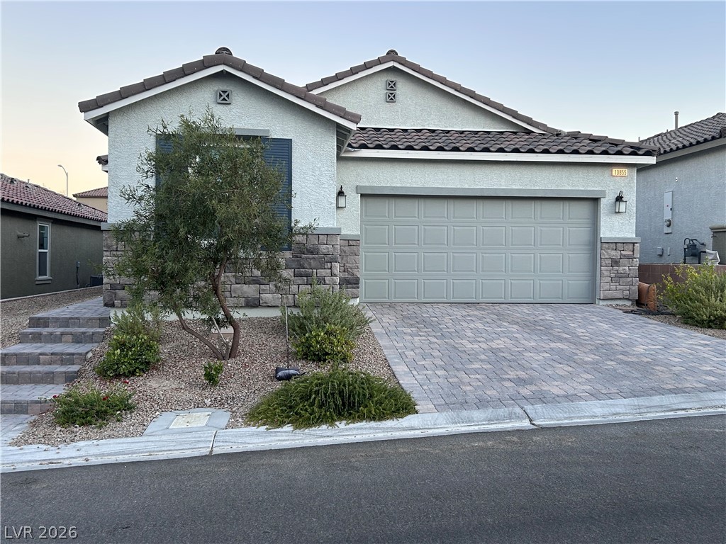 10855 Gentle Crest Avenue Property Photo 1