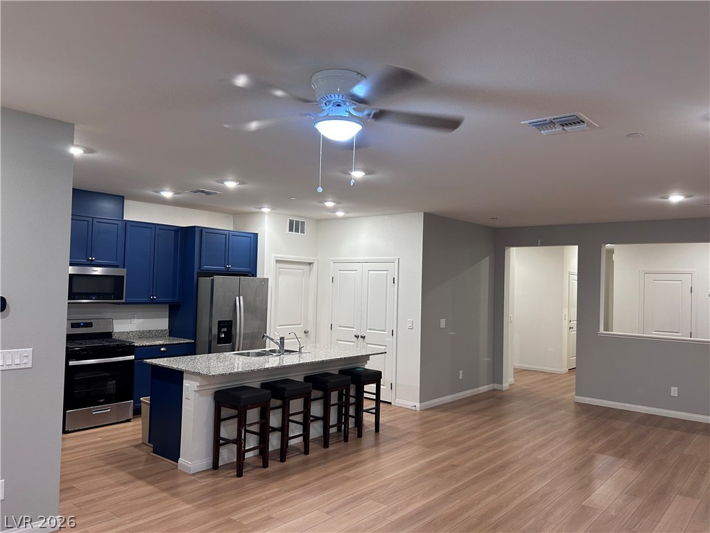 10855 Gentle Crest Avenue Property Photo 4