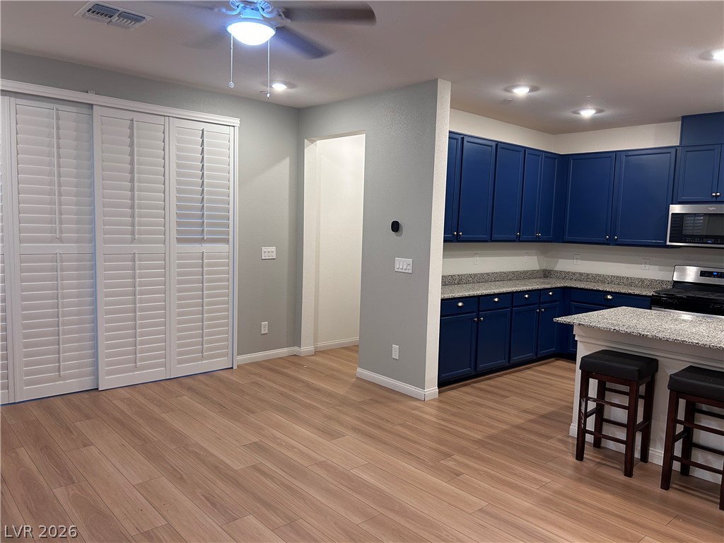 10855 Gentle Crest Avenue Property Photo 5