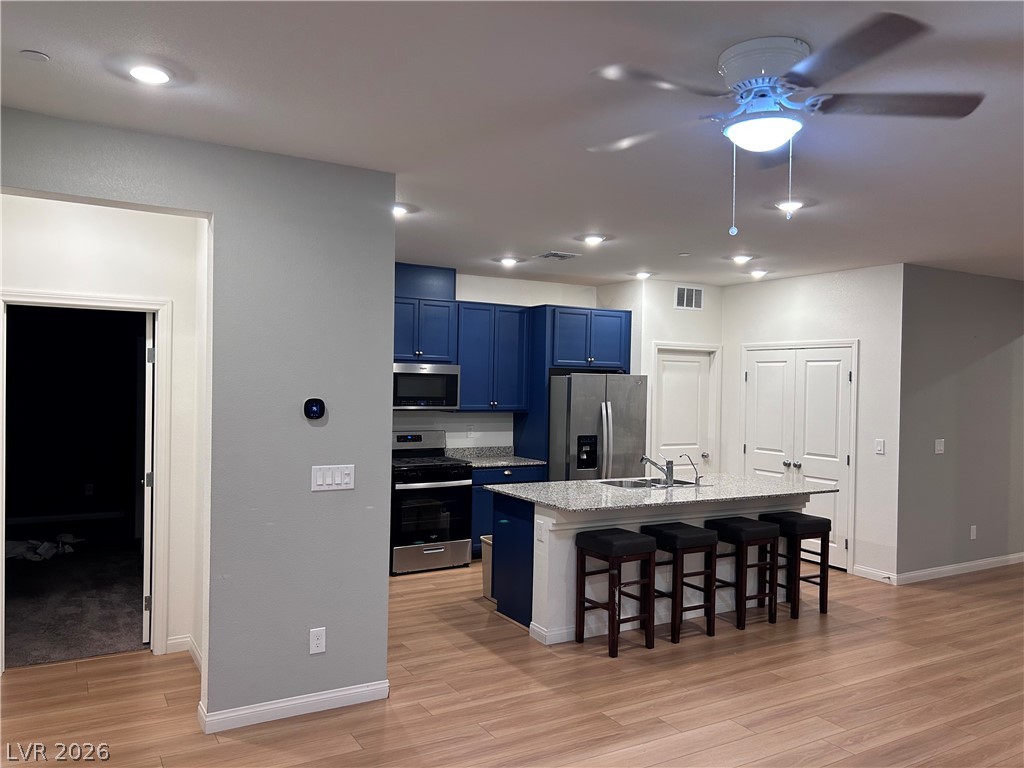 10855 Gentle Crest Avenue Property Photo 6