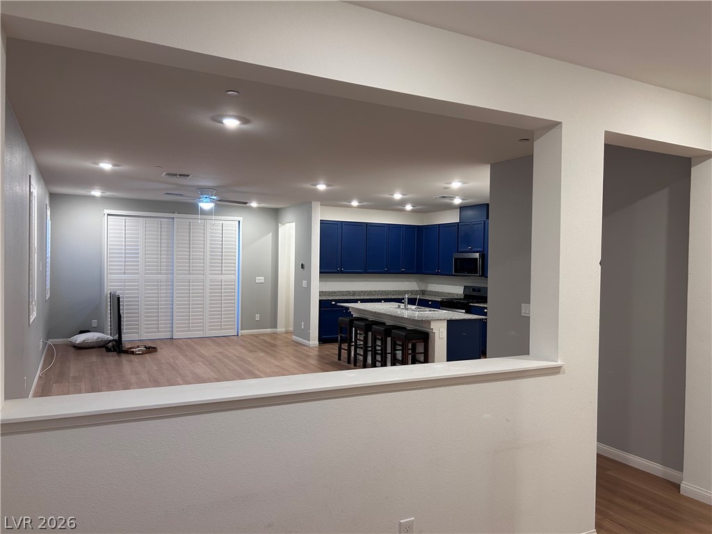 10855 Gentle Crest Avenue Property Photo 14