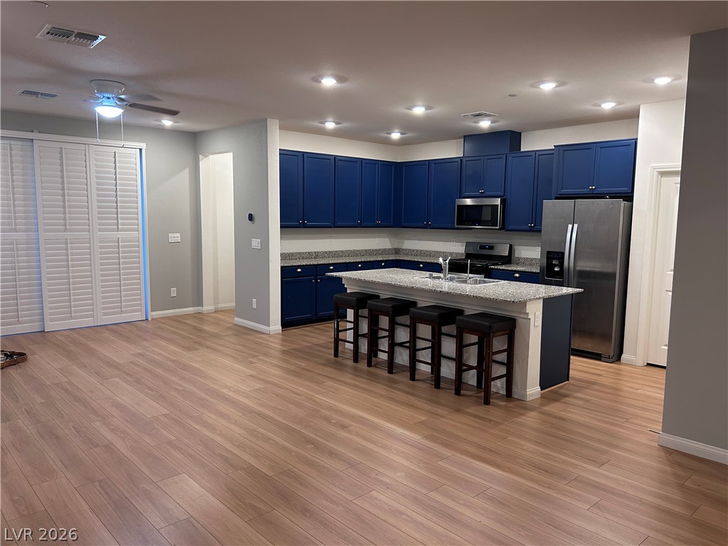 10855 Gentle Crest Avenue Property Photo 16