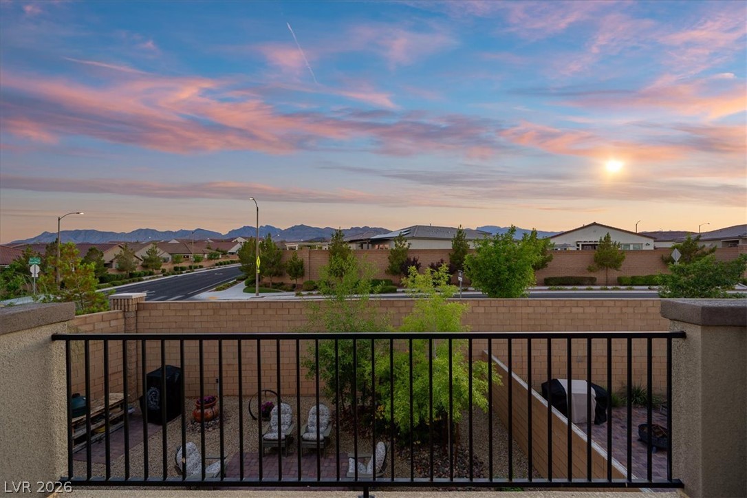 8801 Highland Skye Drive Property Photo 1