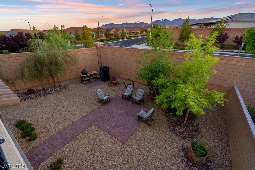 8801 Highland Skye Drive Property Photo 3