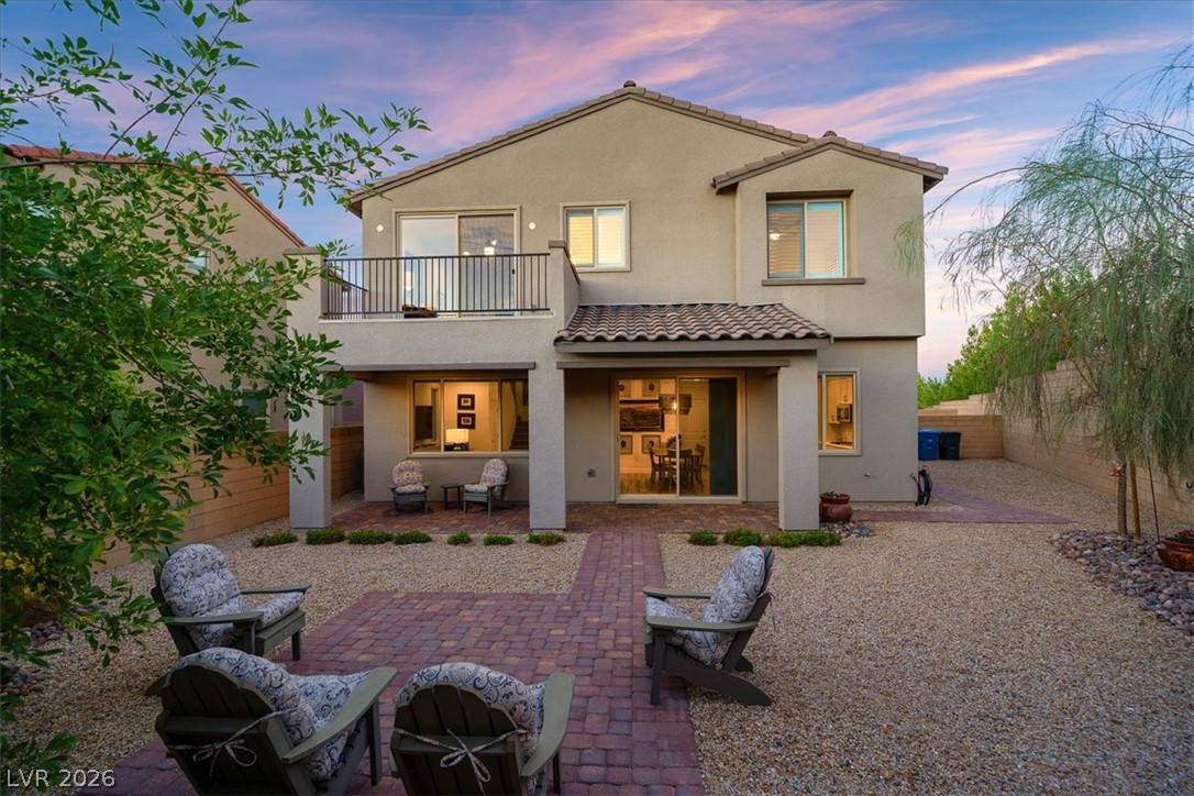 8801 Highland Skye Drive Property Photo 6