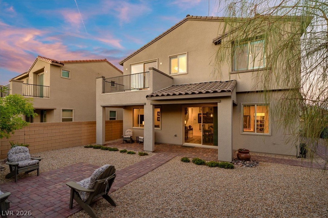8801 Highland Skye Drive Property Photo 19