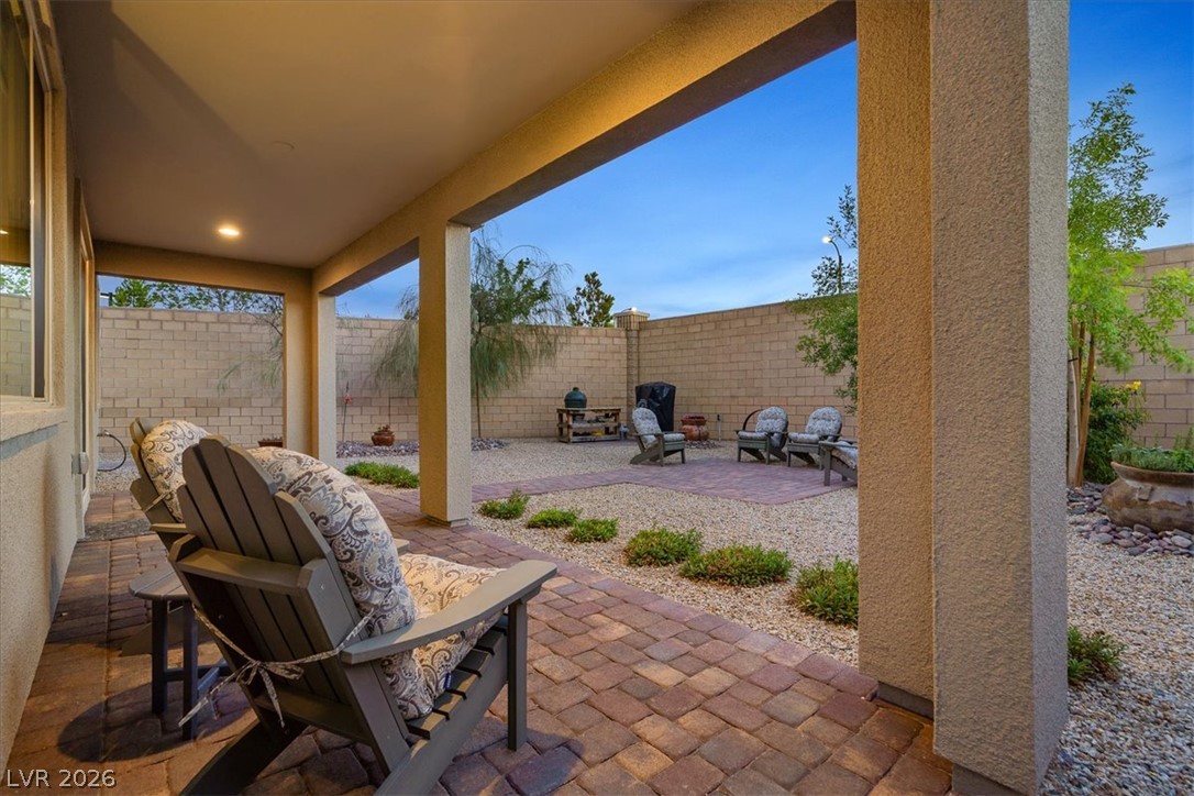 8801 Highland Skye Drive Property Photo 26