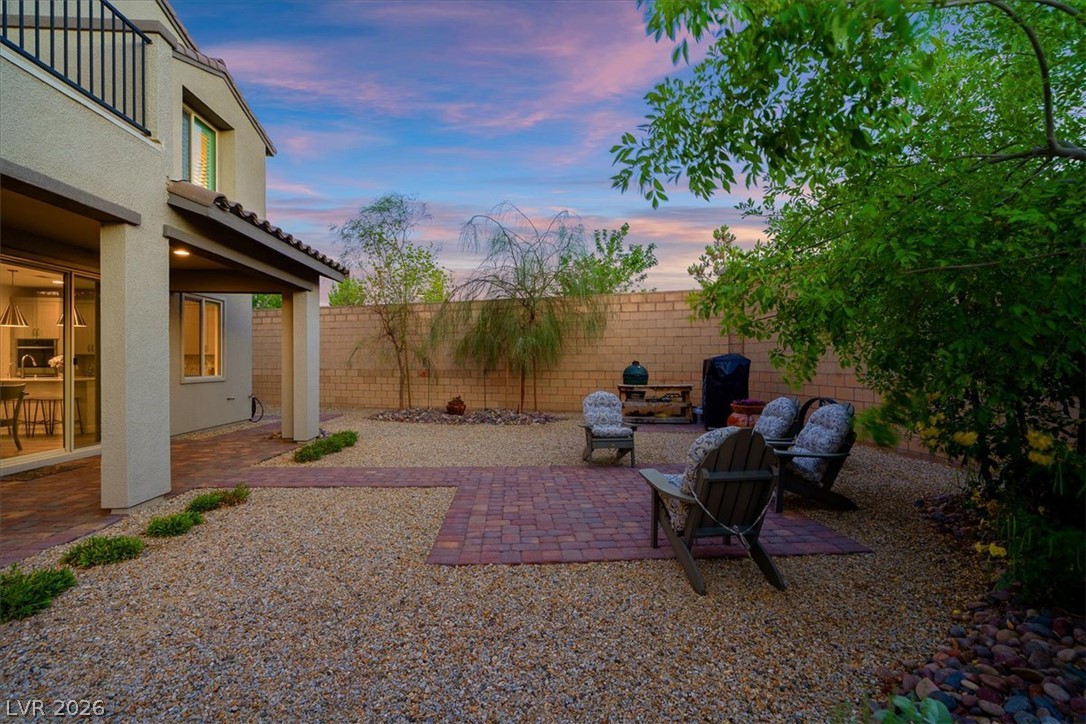 8801 Highland Skye Drive Property Photo 28
