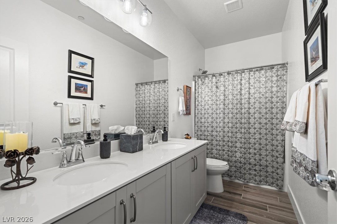 8801 Highland Skye Drive Property Photo 38