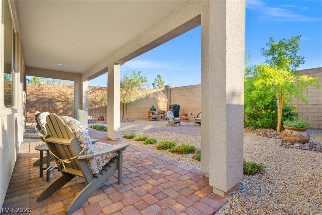 8801 Highland Skye Drive Property Photo 44