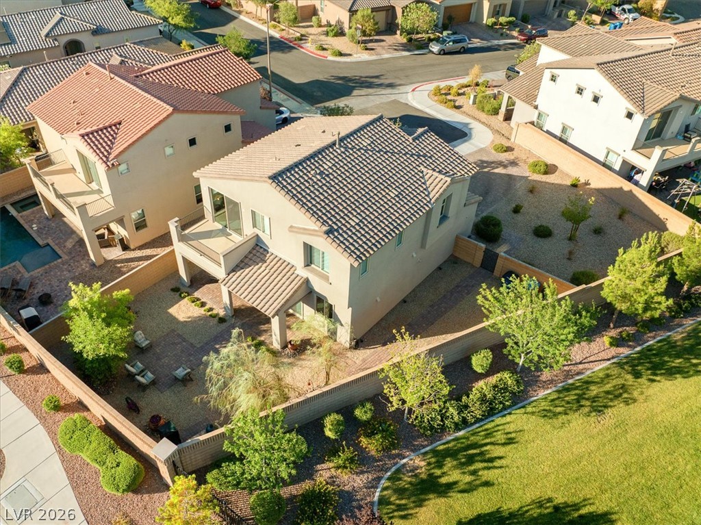 8801 Highland Skye Drive Property Photo 45
