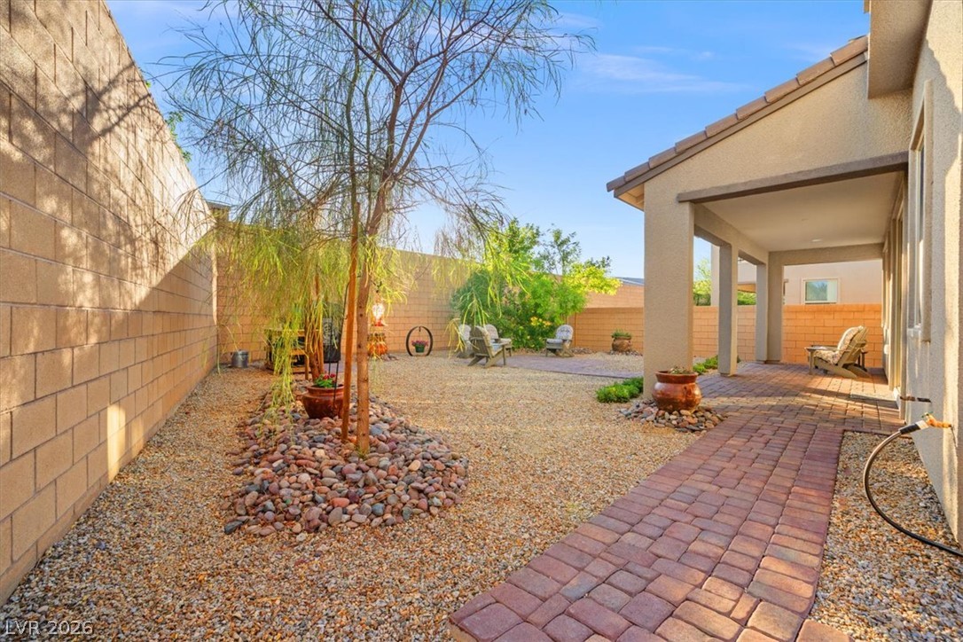8801 Highland Skye Drive Property Photo 48