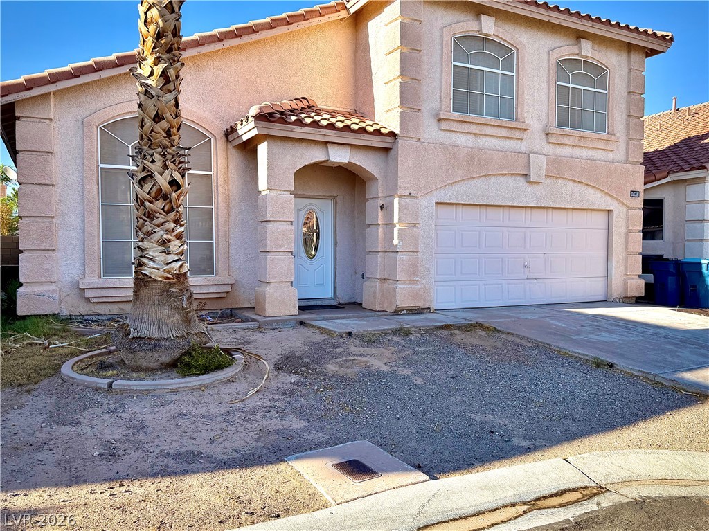 1870 Silver Bough Court Property Photo 1