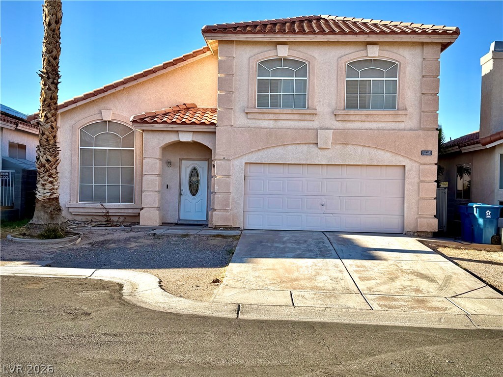 1870 Silver Bough Court Property Photo 2