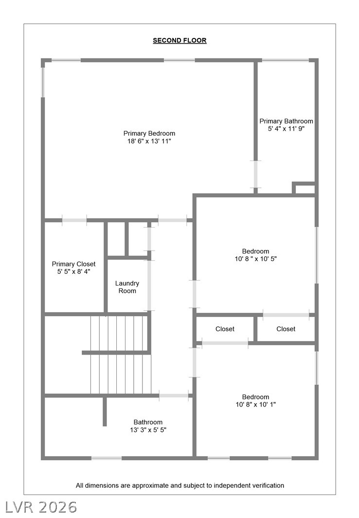 8941 First Lady Avenue Property Photo 5