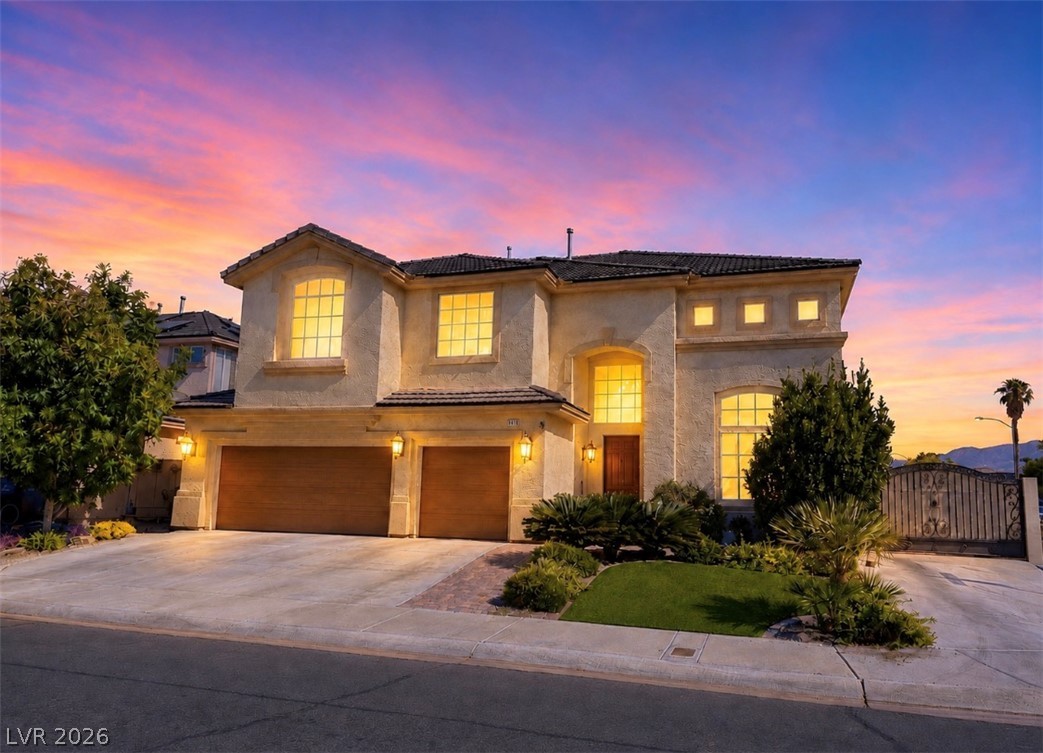6800 Fruit Flower Avenue Property Photo 1