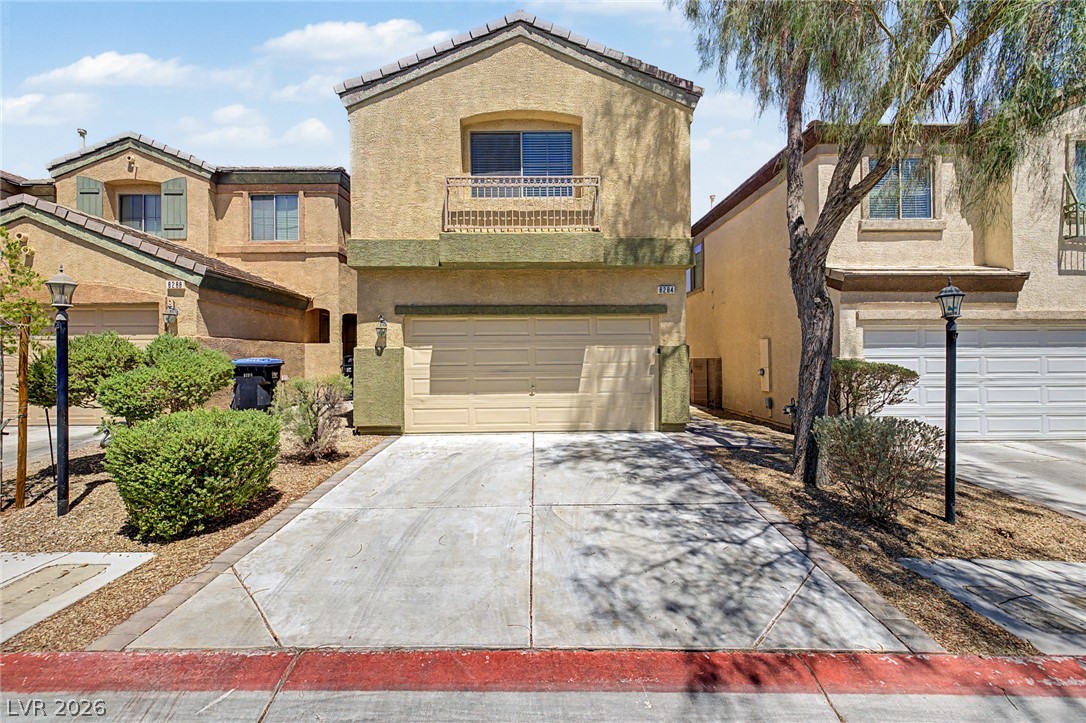 8284 Harvest Spring Place Property Photo 1
