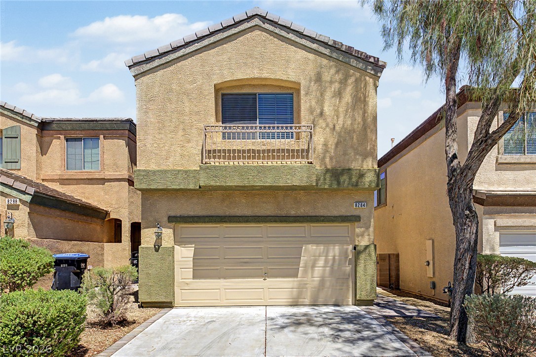 8284 Harvest Spring Place Property Photo 2