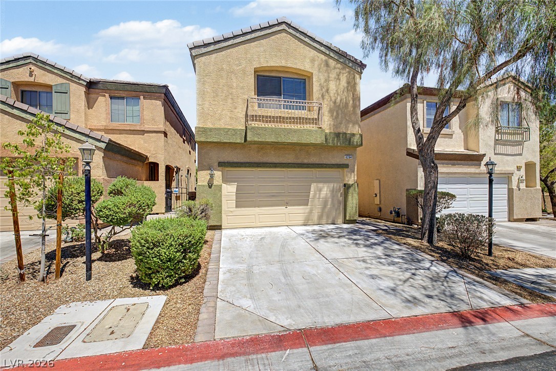 8284 Harvest Spring Place Property Photo 3
