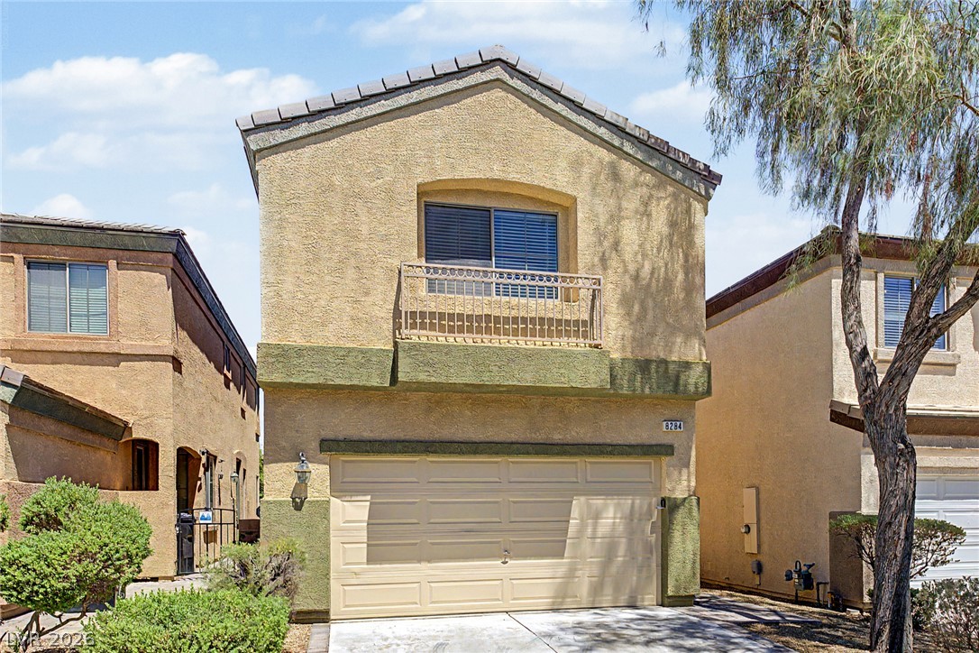 8284 Harvest Spring Place Property Photo 4