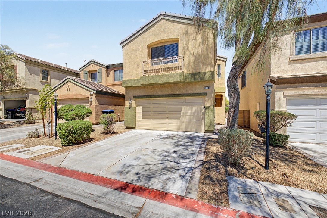 8284 Harvest Spring Place Property Photo 5