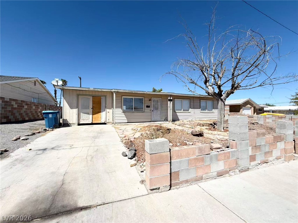 6508 EVERGREEN Avenue Property Photo 1