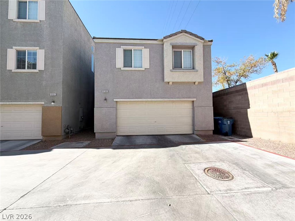 9169 Conquest Court Property Photo 1