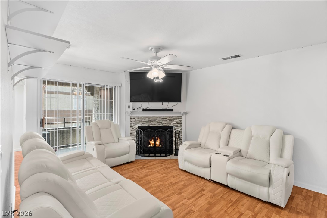 2200 South Fort Apache Road 2210 Property Photo 2