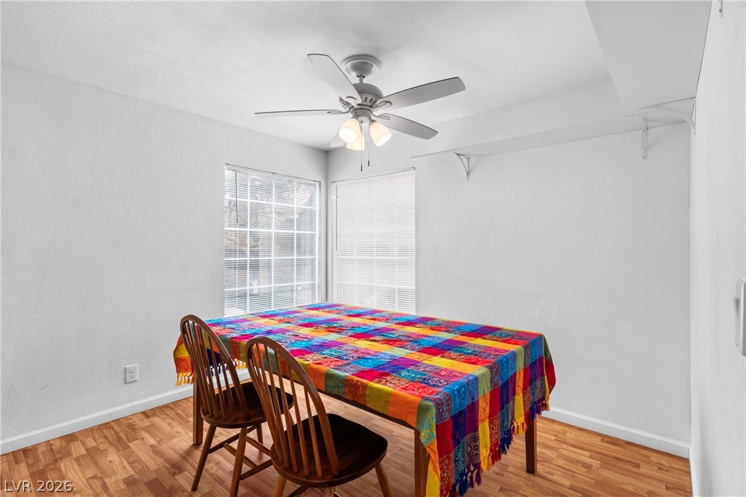 2200 South Fort Apache Road 2210 Property Photo 7