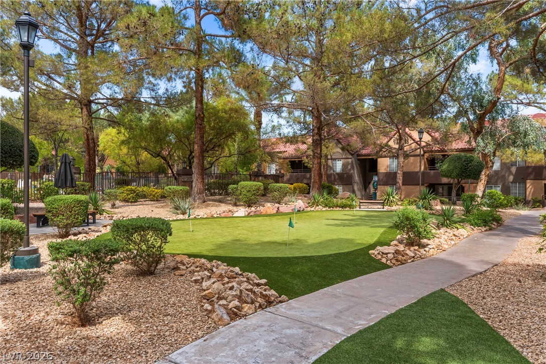 2200 South Fort Apache Road 2210 Property Photo 21