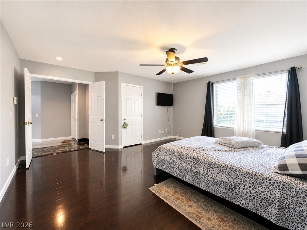 9706 Powell Plateau Court Property Photo 14