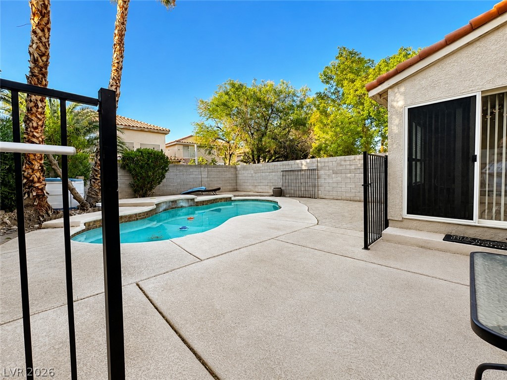 9706 Powell Plateau Court Property Photo 31