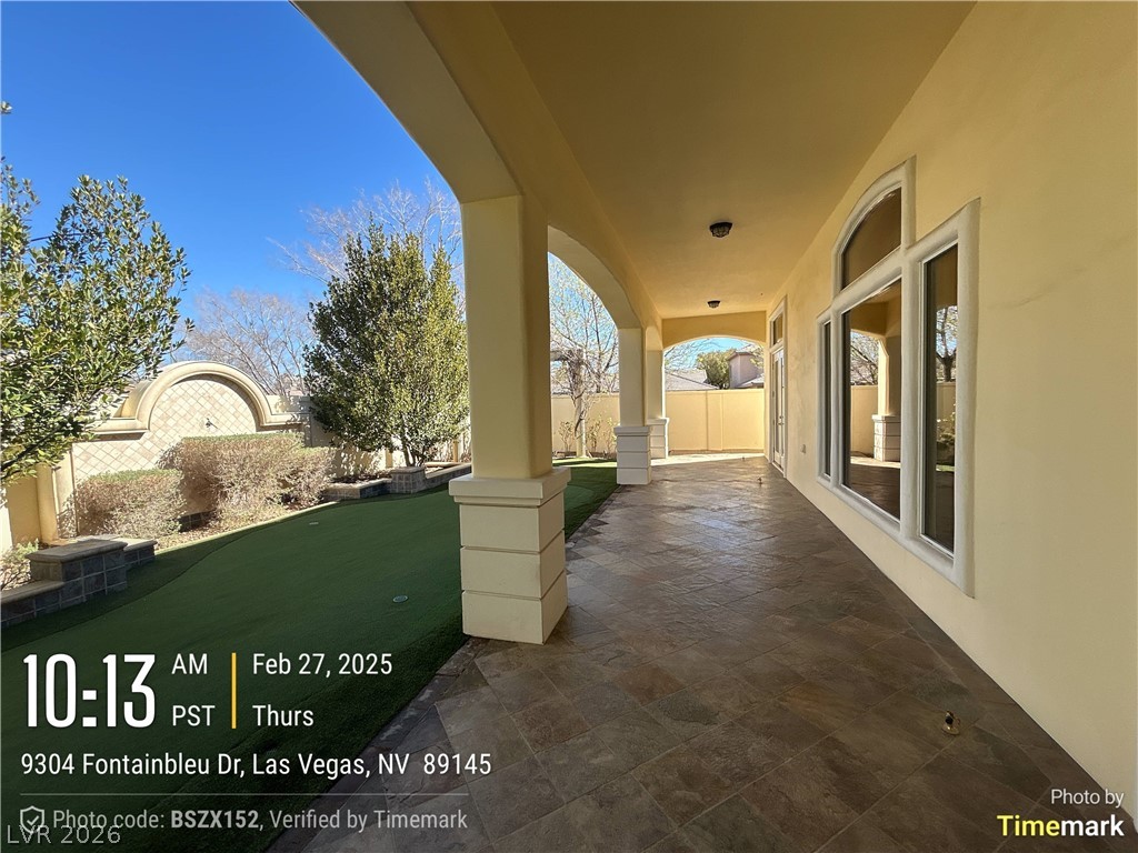 9304 Fontainbleu Drive Property Photo 32