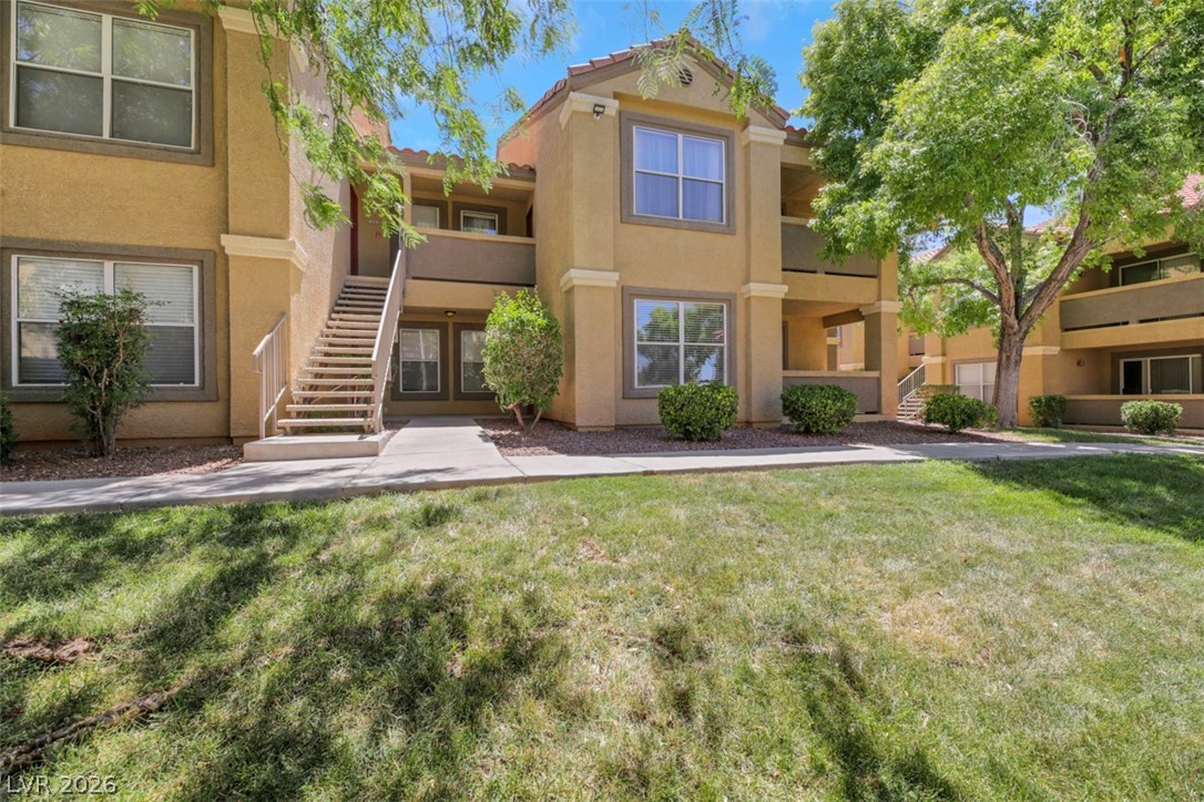 2300 SILVERADO RANCH Boulevard 1100 Property Photo 1