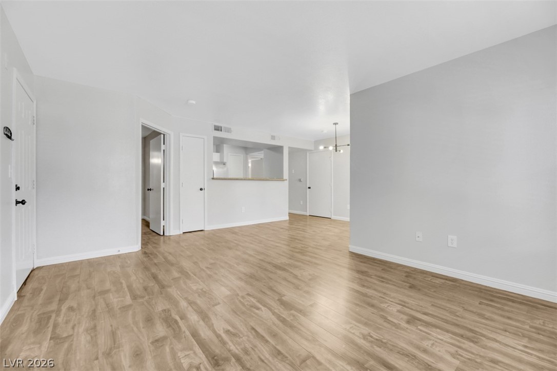 2300 Silverado Ranch Boulevard 1100 Property Photo 3