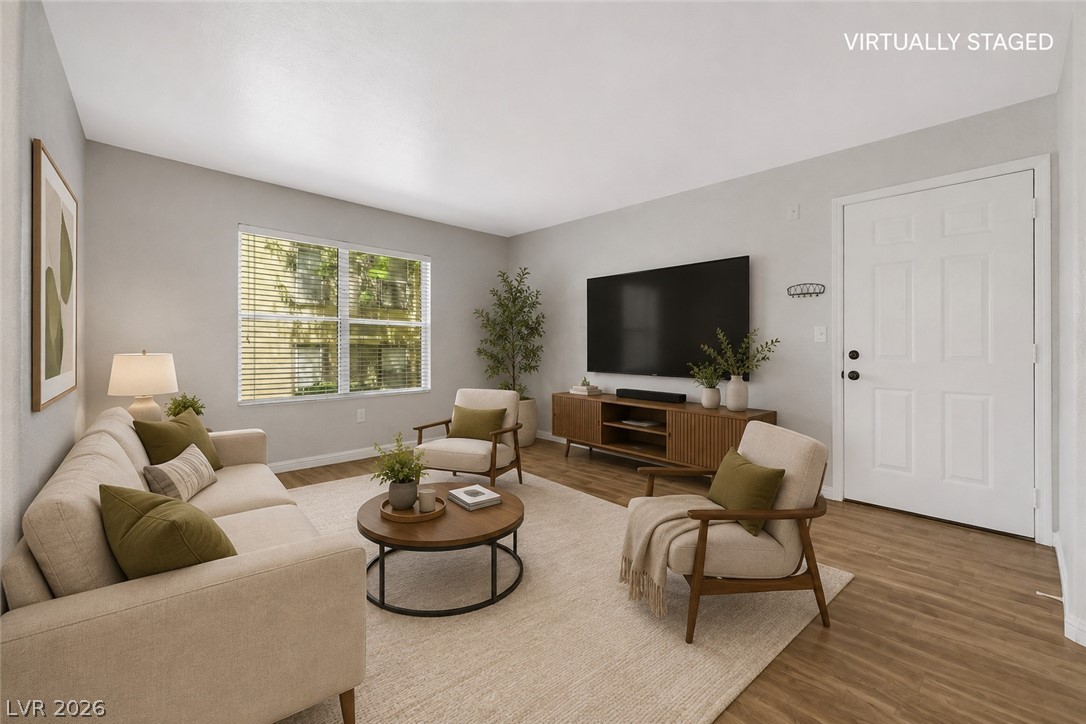 2300 Silverado Ranch Boulevard 1100 Property Photo 3