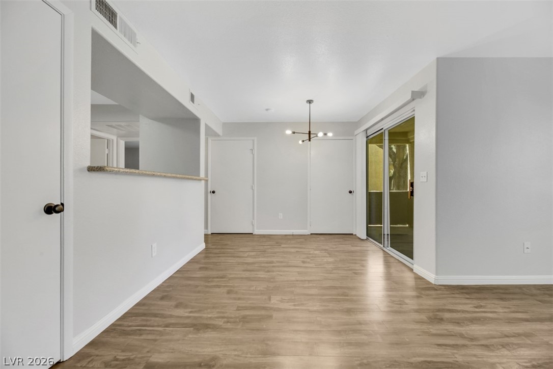 2300 Silverado Ranch Boulevard 1100 Property Photo 4