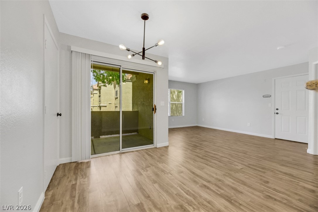 2300 Silverado Ranch Boulevard 1100 Property Photo 5