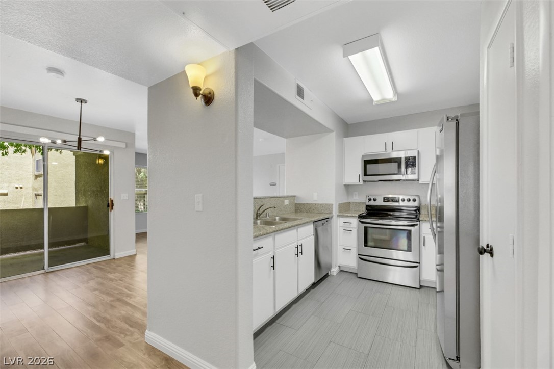 2300 Silverado Ranch Boulevard 1100 Property Photo 6