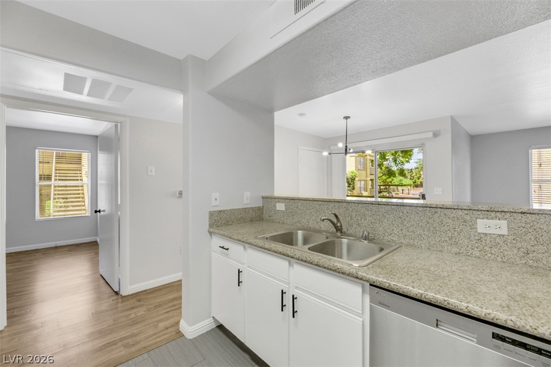2300 Silverado Ranch Boulevard 1100 Property Photo 8