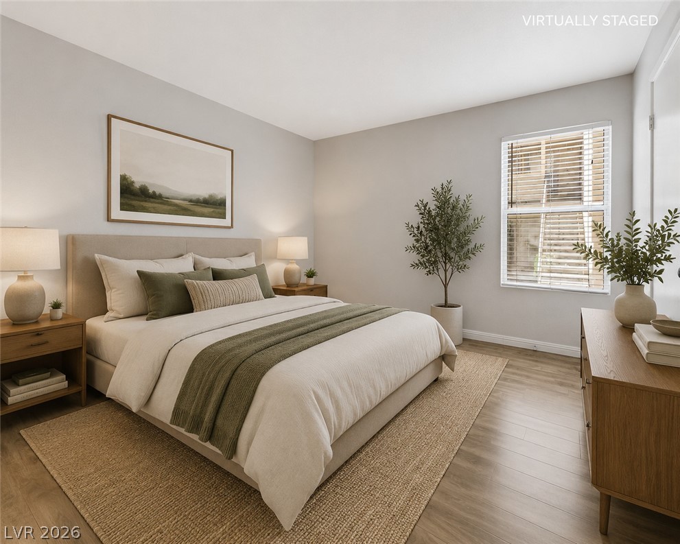 2300 Silverado Ranch Boulevard 1100 Property Photo 13