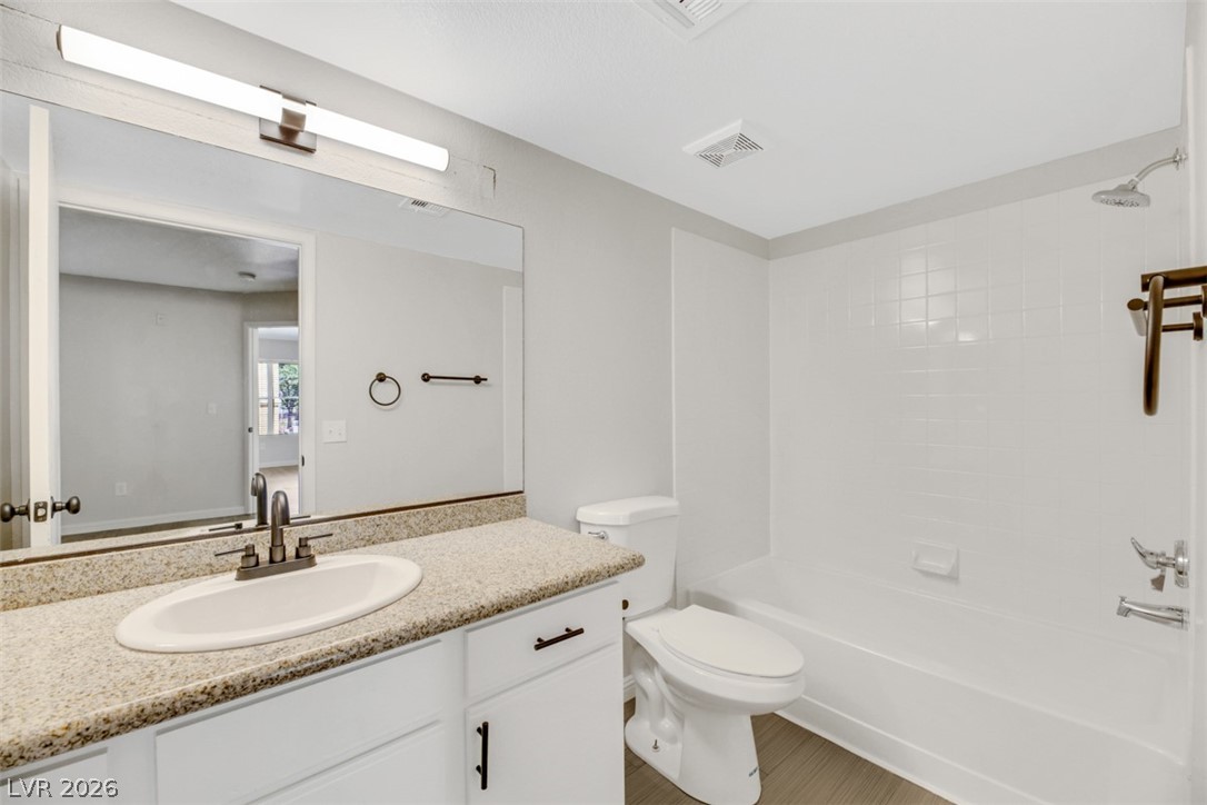 2300 Silverado Ranch Boulevard 1100 Property Photo 15