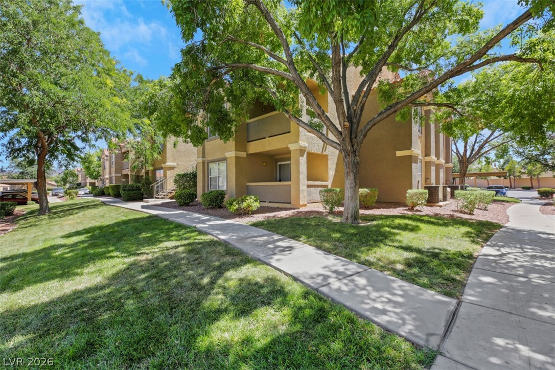 2300 Silverado Ranch Boulevard 1100 Property Photo 18